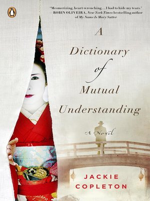 cover image of A Dictionary of Mutual Understanding